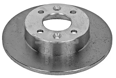 Тормозной диск SWAG купить